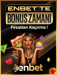 Enbet Bonus Görsel